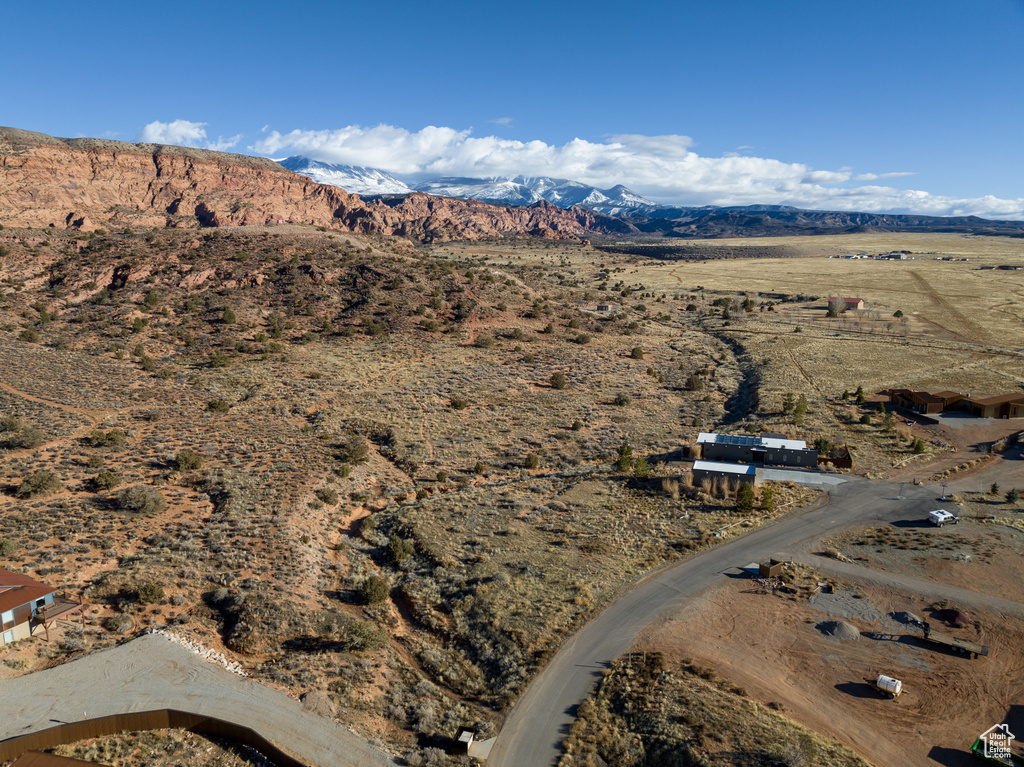 185 E MT. PEALE DR Moab, UT 84532