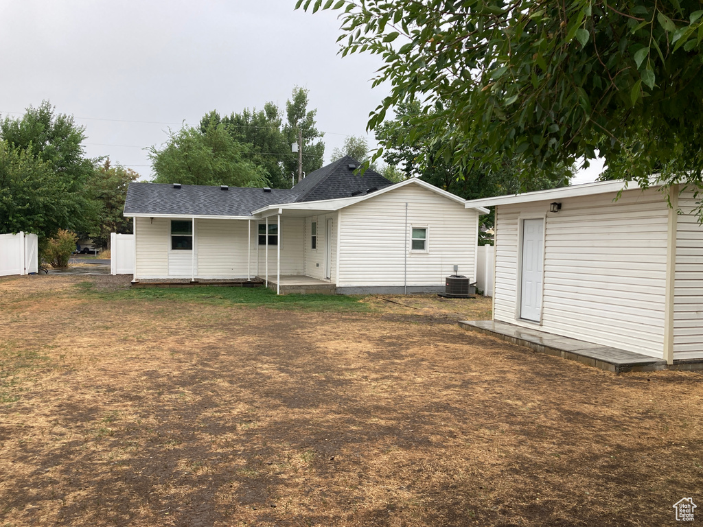 437 W 200 S Logan, UT 84321