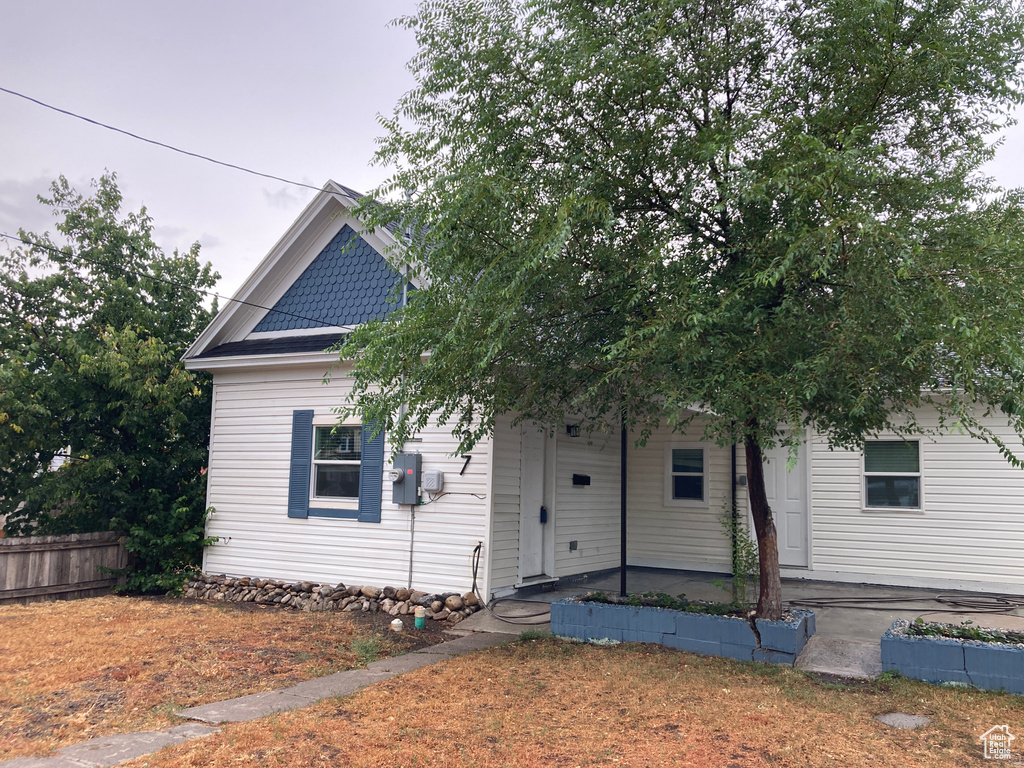 437 W 200 S Logan, UT 84321