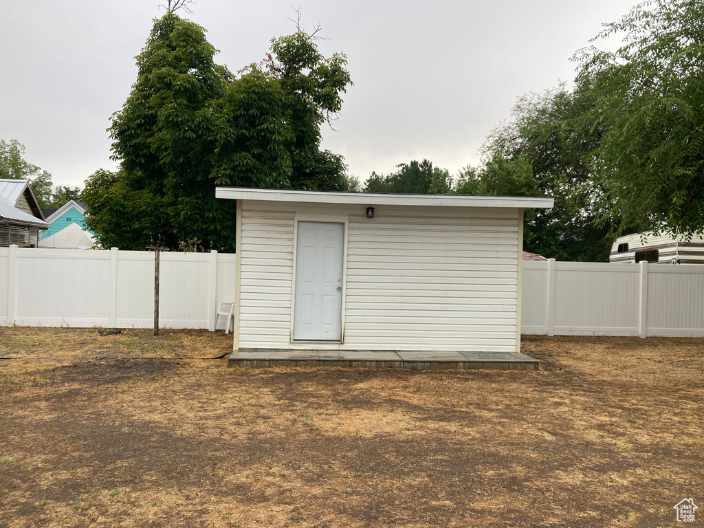437 W 200 S Logan, UT 84321