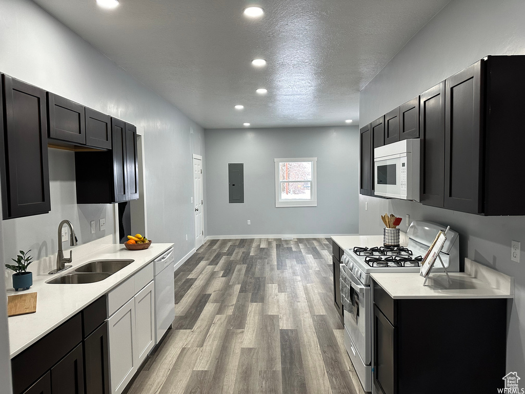 437 W 200 S Logan, UT 84321
