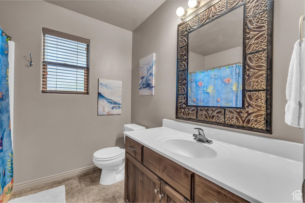 Photo 9 for MLS #2107482 at 2186 W 1270 North