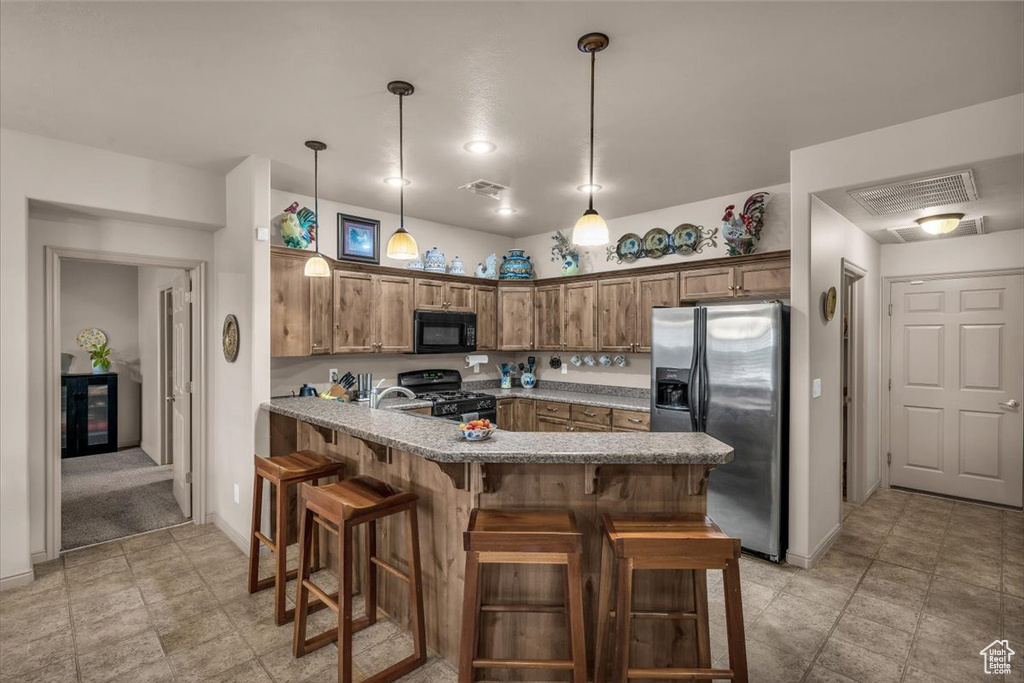 Photo 5 for MLS #2107482 at 2186 W 1270 North
