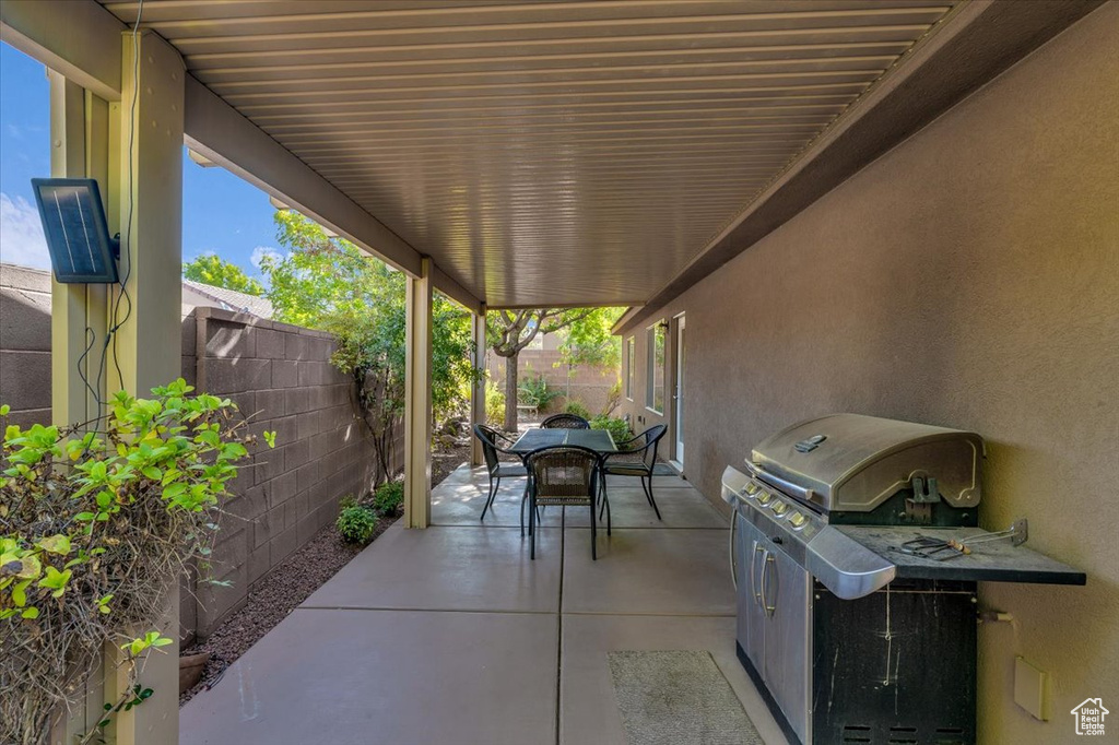 Photo 18 for MLS #2107482 at 2186 W 1270 North