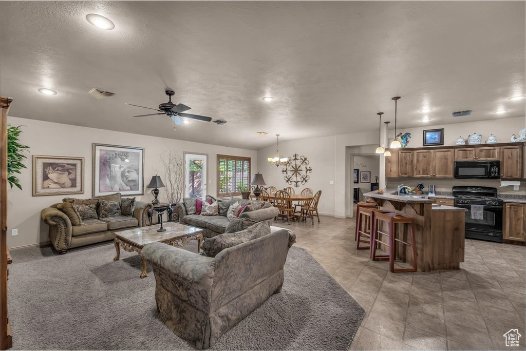 Photo 3 for MLS #2107482 at 2186 W 1270 North