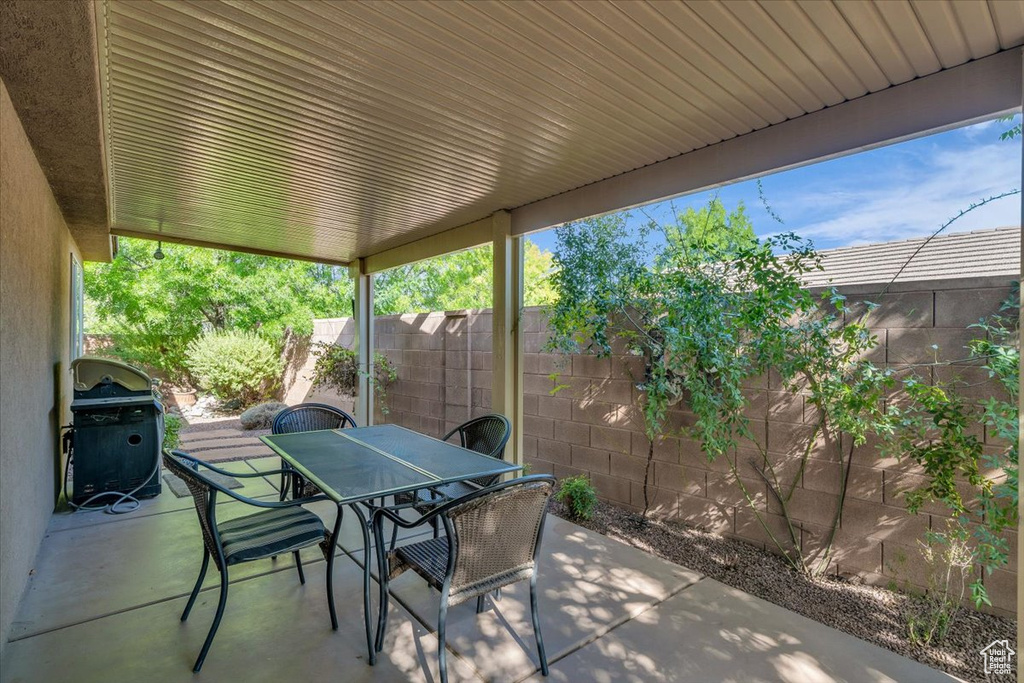 Photo 17 for MLS #2107482 at 2186 W 1270 North