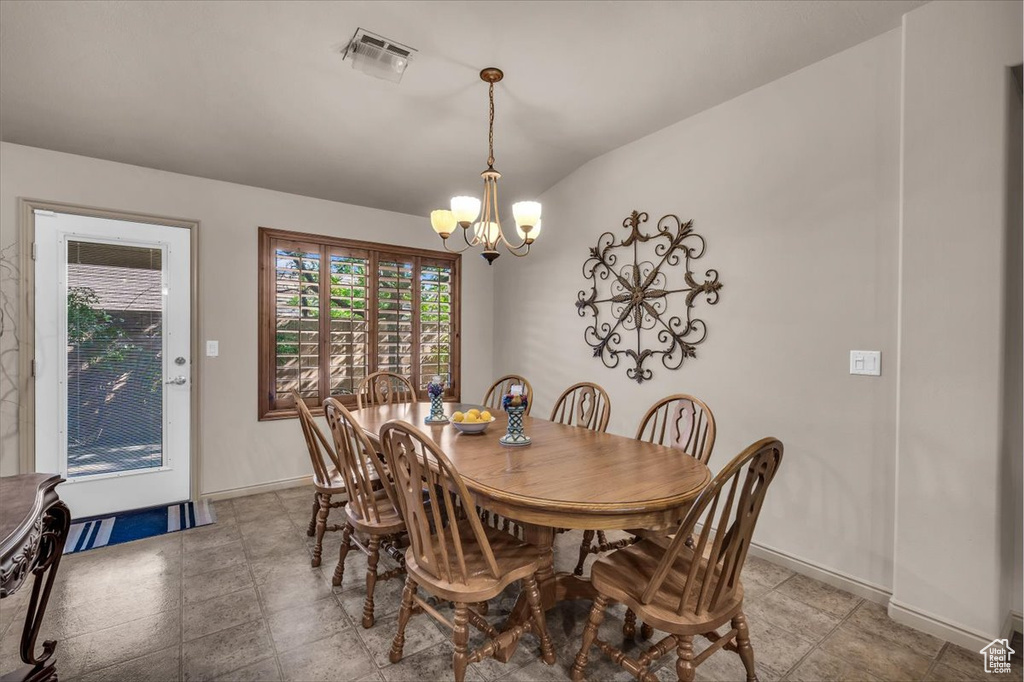 Photo 4 for MLS #2107482 at 2186 W 1270 North