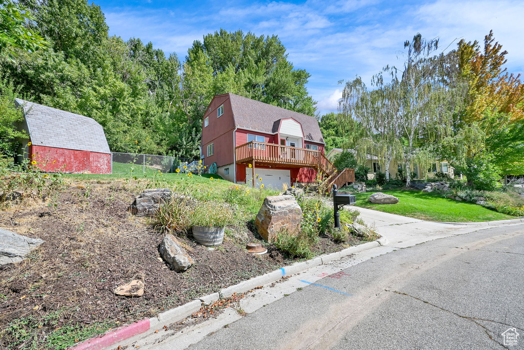 1228 SHERI CIR Brigham City, UT 84302