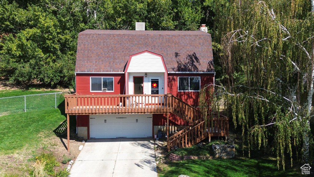 1228 SHERI CIR Brigham City, UT 84302