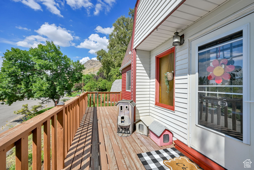 1228 SHERI CIR Brigham City, UT 84302
