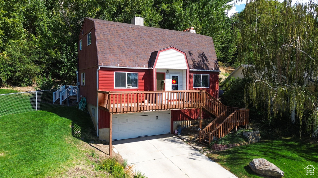 1228 SHERI CIR Brigham City, UT 84302