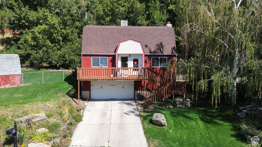 1228 SHERI CIR Brigham City, UT 84302