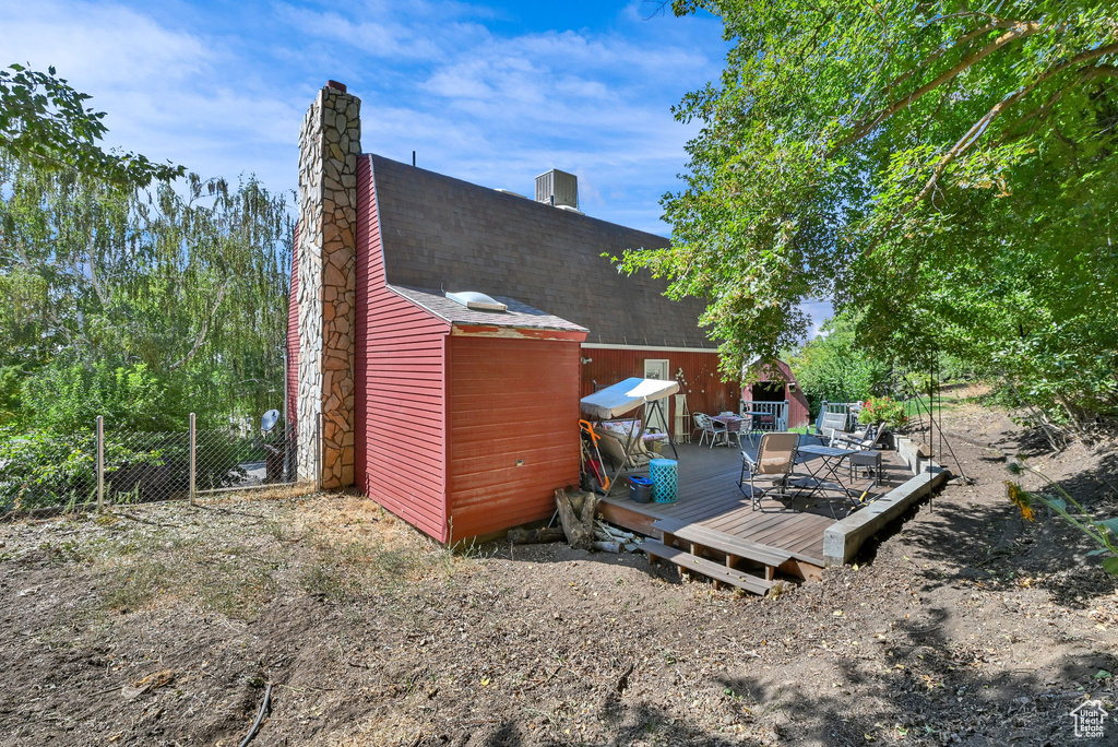 1228 SHERI CIR Brigham City, UT 84302