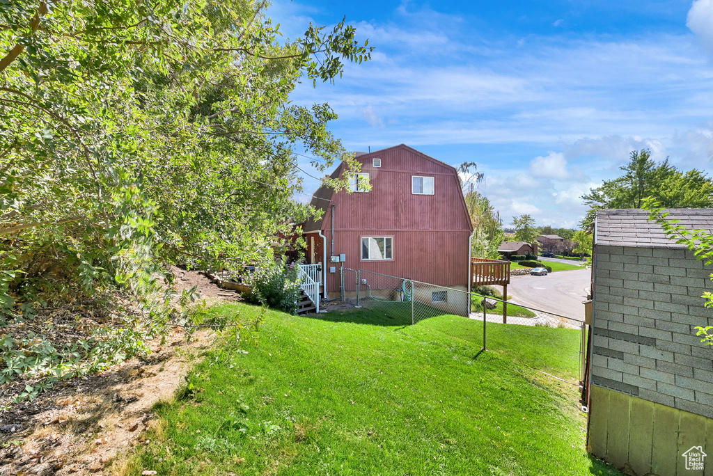 1228 SHERI CIR Brigham City, UT 84302