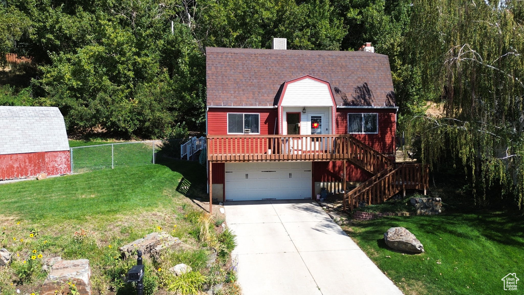 1228 SHERI CIR Brigham City, UT 84302