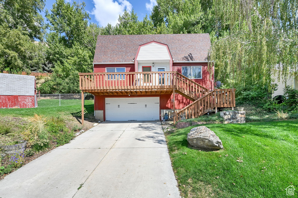 1228 SHERI CIR Brigham City, UT 84302