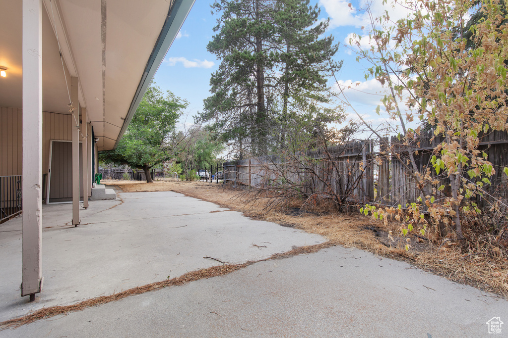3973 S PHARAOH RD Salt Lake City, UT 84123