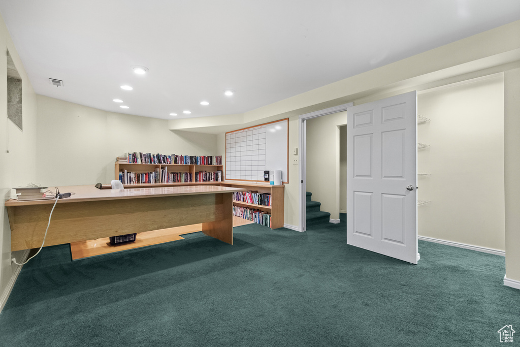 3973 S PHARAOH RD Salt Lake City, UT 84123