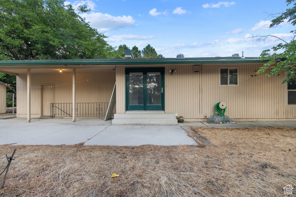 3973 S PHARAOH RD Salt Lake City, UT 84123
