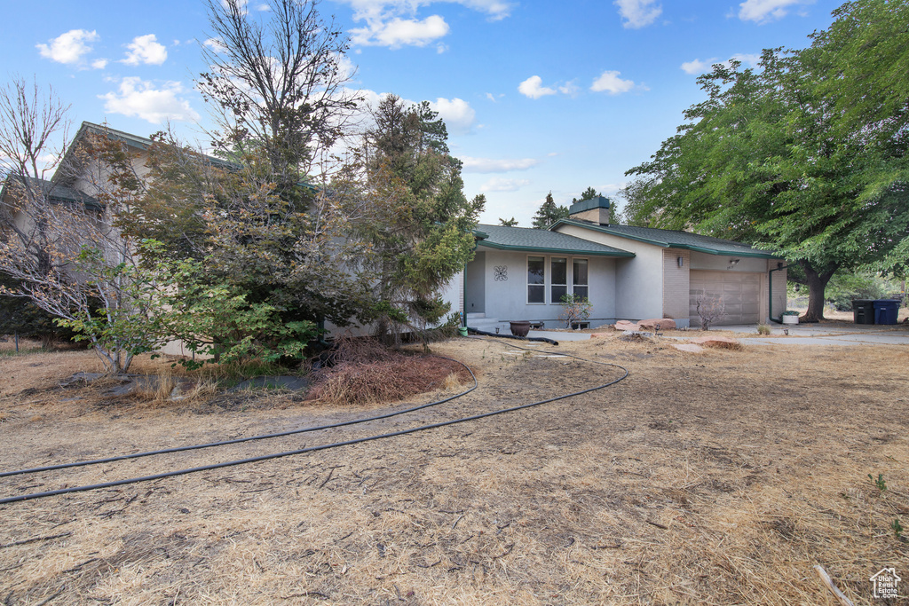 3973 S PHARAOH RD Salt Lake City, UT 84123