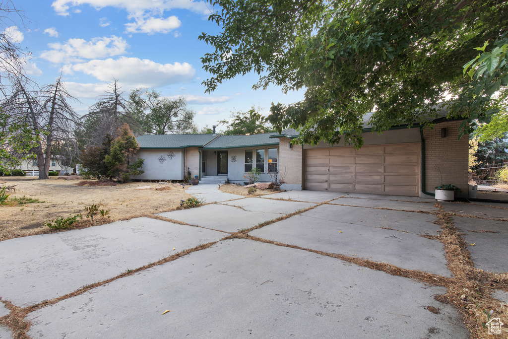 3973 S PHARAOH RD Salt Lake City, UT 84123