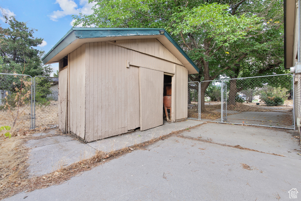 3973 S PHARAOH RD Salt Lake City, UT 84123