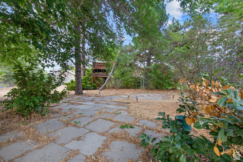 3973 S PHARAOH RD Salt Lake City, UT 84123