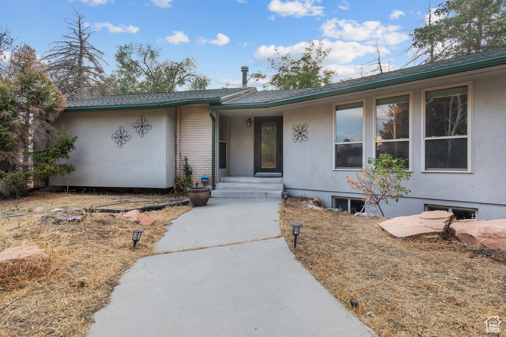 3973 S PHARAOH RD Salt Lake City, UT 84123