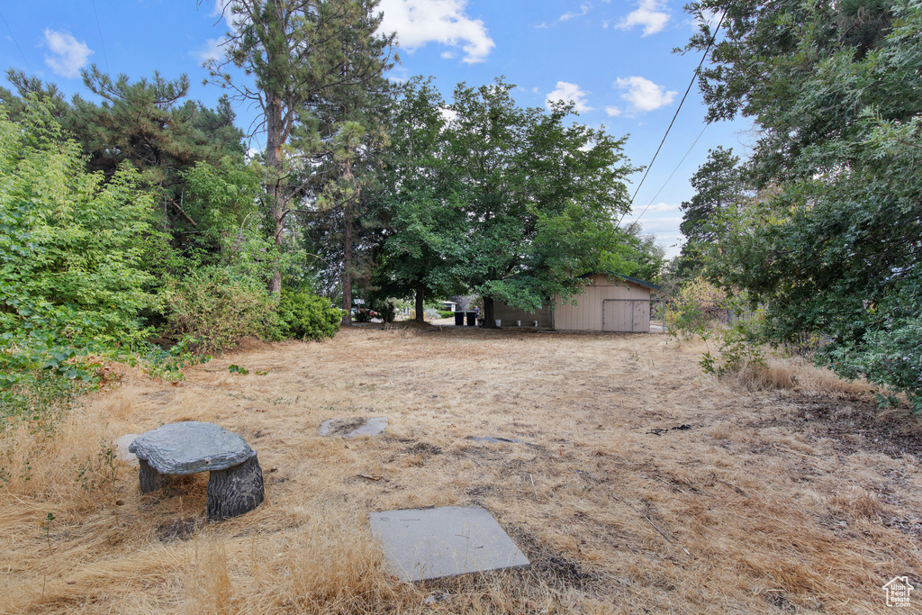 3973 S PHARAOH RD Salt Lake City, UT 84123
