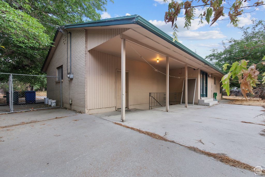 3973 S PHARAOH RD Salt Lake City, UT 84123
