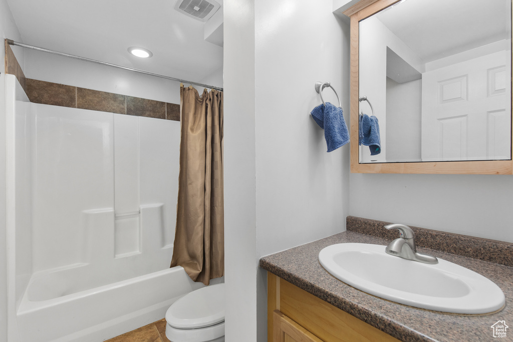 3973 S PHARAOH RD Salt Lake City, UT 84123