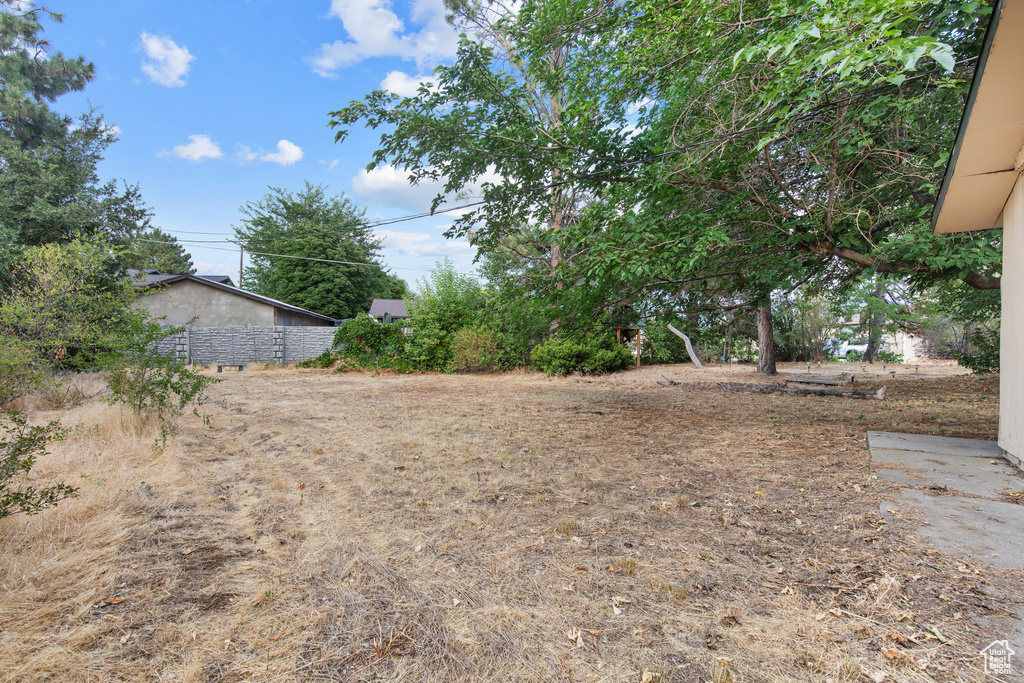 3973 S PHARAOH RD Salt Lake City, UT 84123