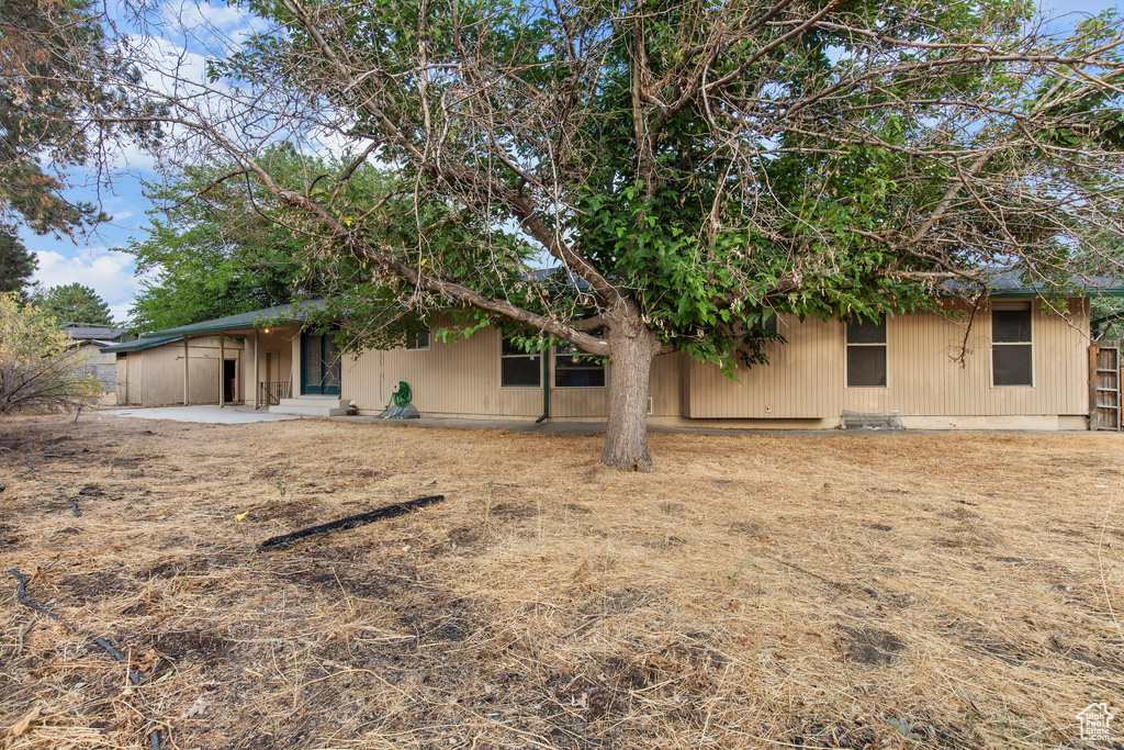 3973 S PHARAOH RD Salt Lake City, UT 84123