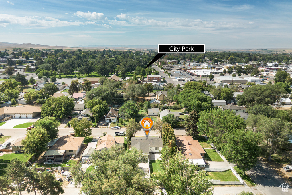315 JACKSON ST American Falls, ID 83211