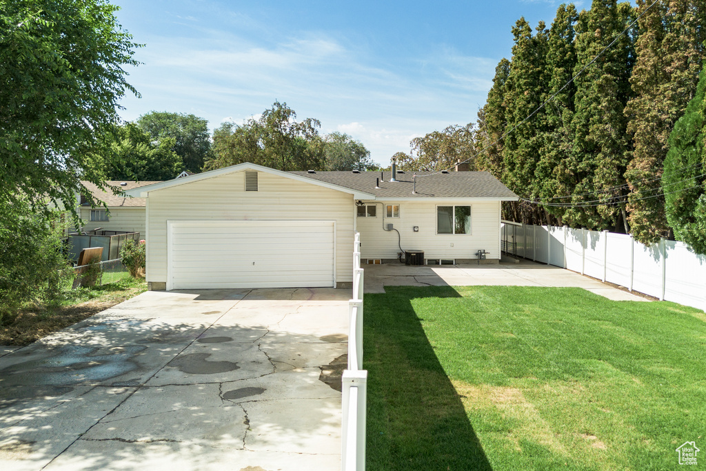 315 JACKSON ST American Falls, ID 83211