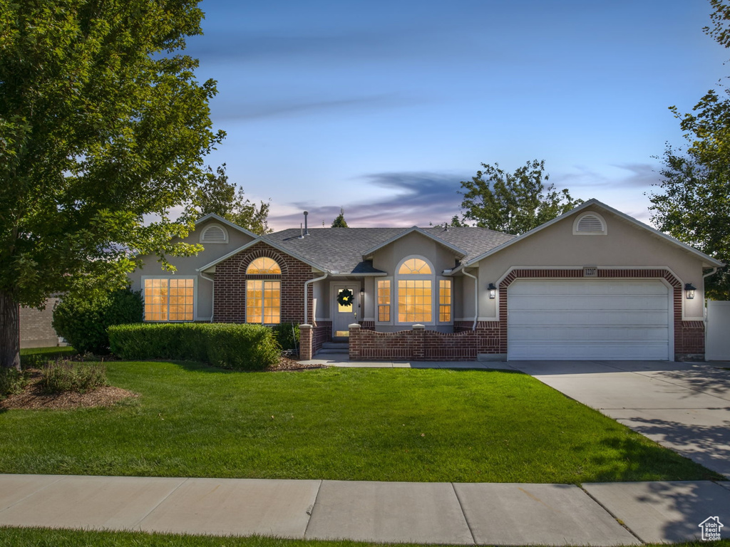 12207 S MARGARET PARK DR Riverton, UT 84065