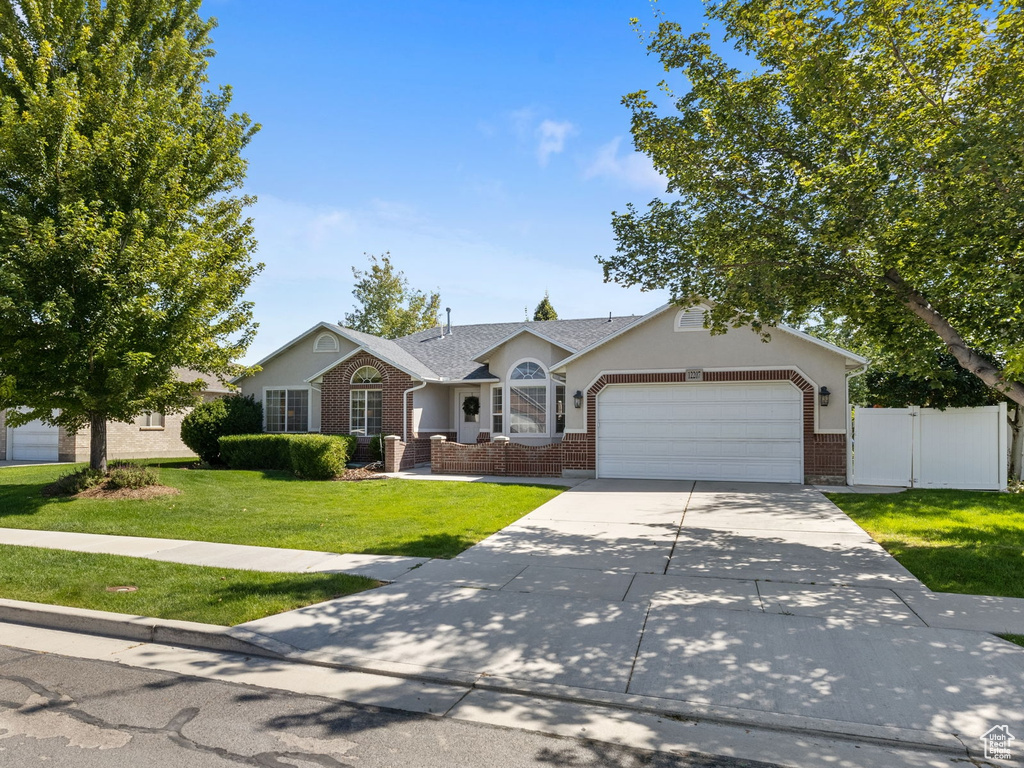 12207 S MARGARET PARK DR Riverton, UT 84065