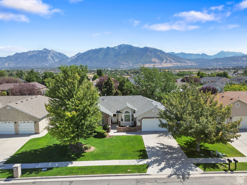 12207 S MARGARET PARK DR Riverton, UT 84065