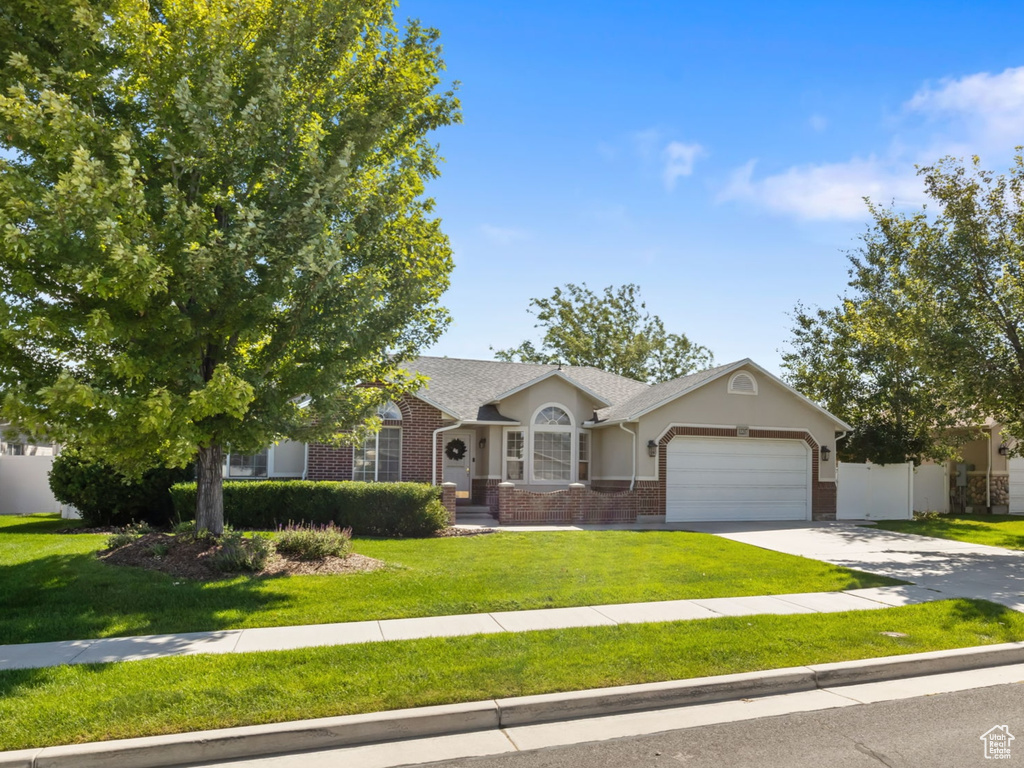 12207 S MARGARET PARK DR Riverton, UT 84065