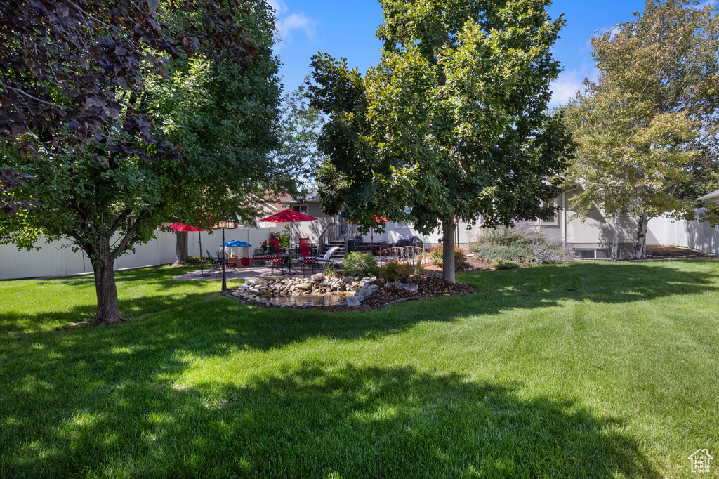 12207 S MARGARET PARK DR Riverton, UT 84065