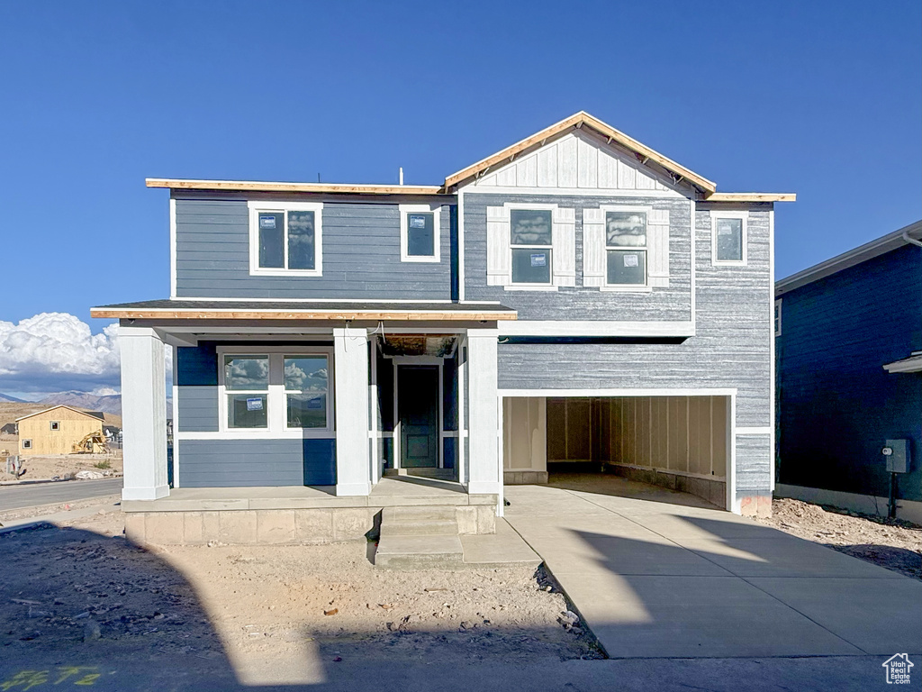 1667 W BLUE FLAX DR #1540 Saratoga Springs, UT 84045