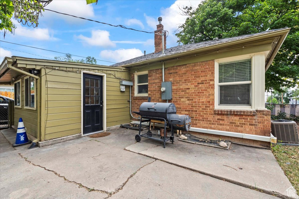 3026 HARRISON BLVD Ogden, UT 84403