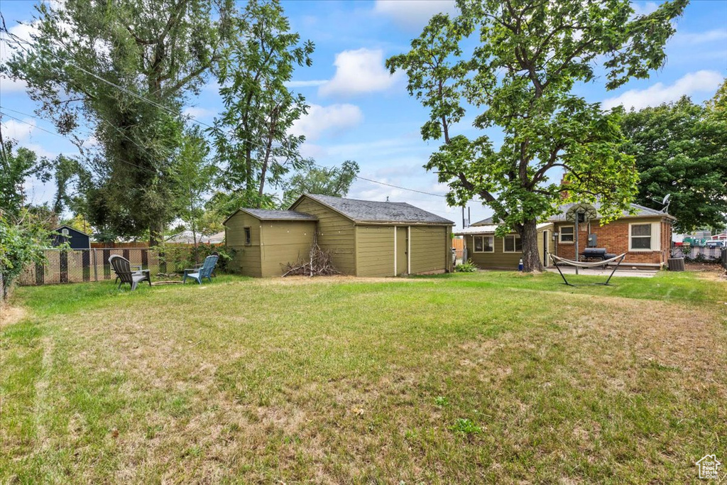 3026 HARRISON BLVD Ogden, UT 84403
