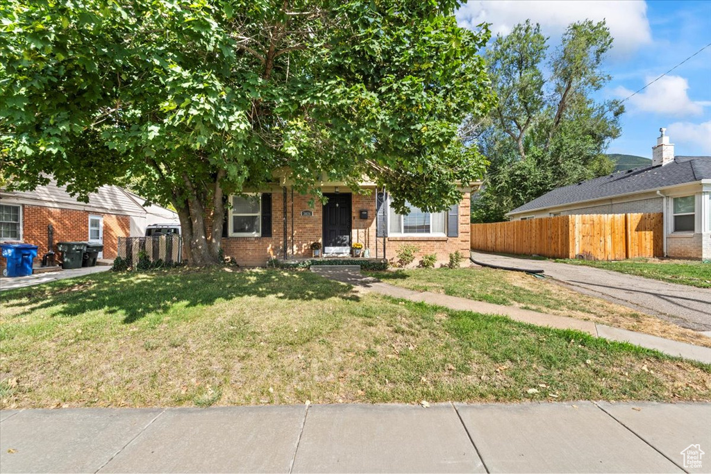 3026 HARRISON BLVD Ogden, UT 84403