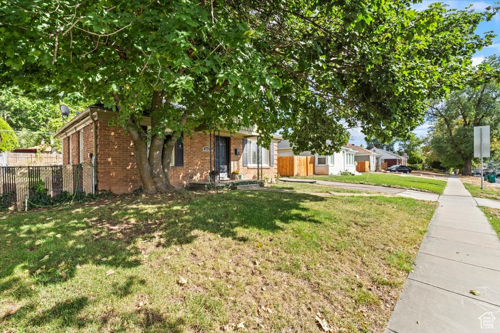 3026 HARRISON BLVD Ogden, UT 84403