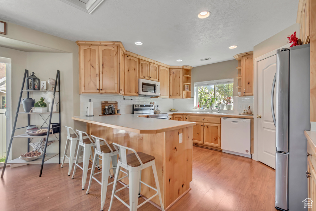 Photo 11 for MLS #2107499 at 692 E 180 North