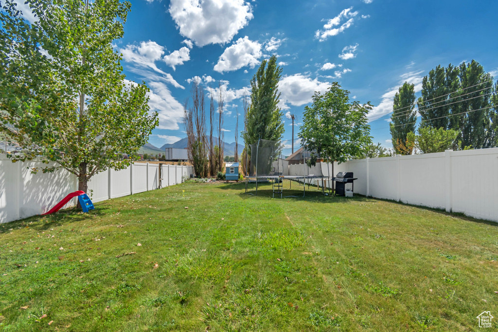 Photo 31 for MLS #2107499 at 692 E 180 North