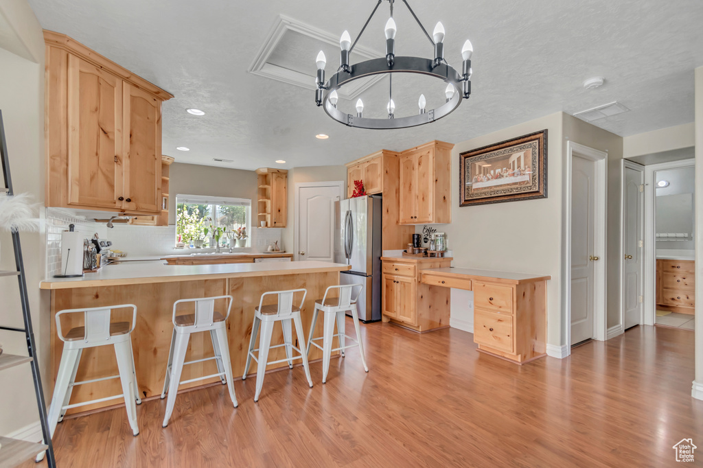 Photo 10 for MLS #2107499 at 692 E 180 North