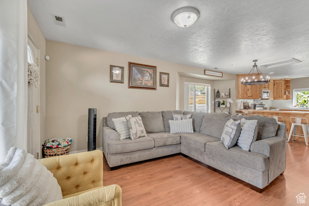 Photo 7 for MLS #2107499 at 692 E 180 North