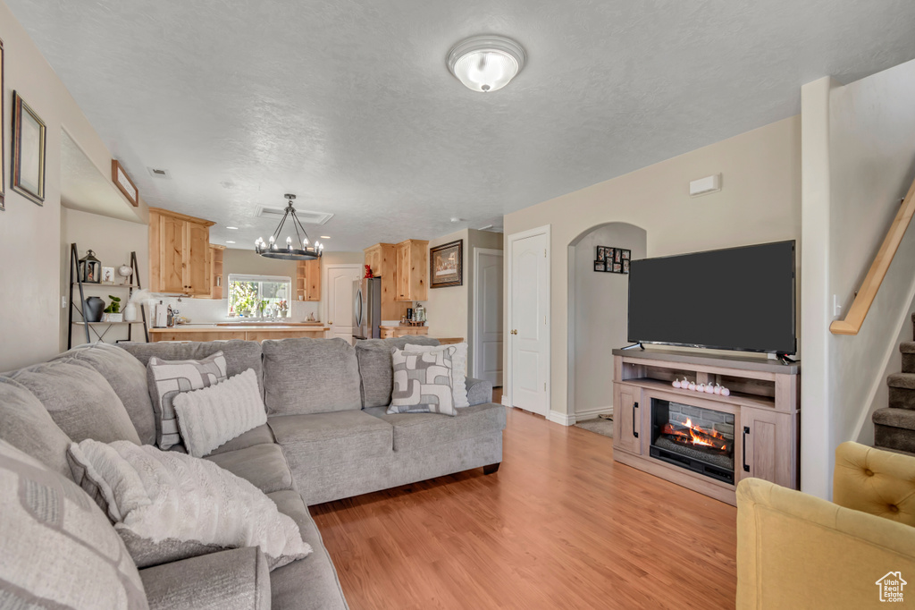 Photo 2 for MLS #2107499 at 692 E 180 North